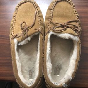UGG slippers